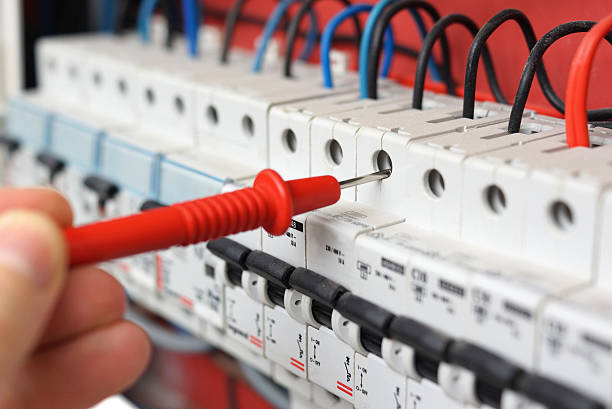 Emergency Electrical Repair Services in Marble Falls, TX